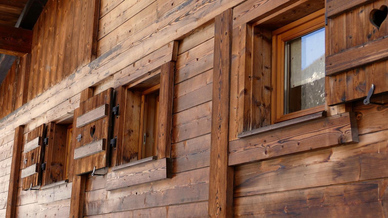 Villa Les 3 Cimes Blanches Chamonix Esterno foto